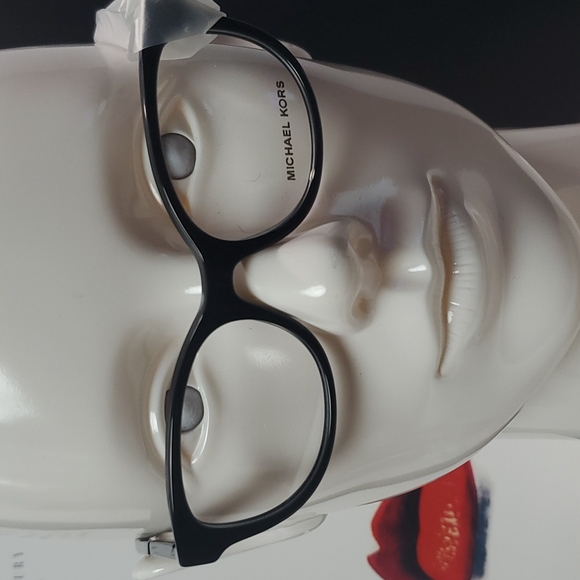 Michael Kors Ranie III Optical Frames - Picture 2 of 9